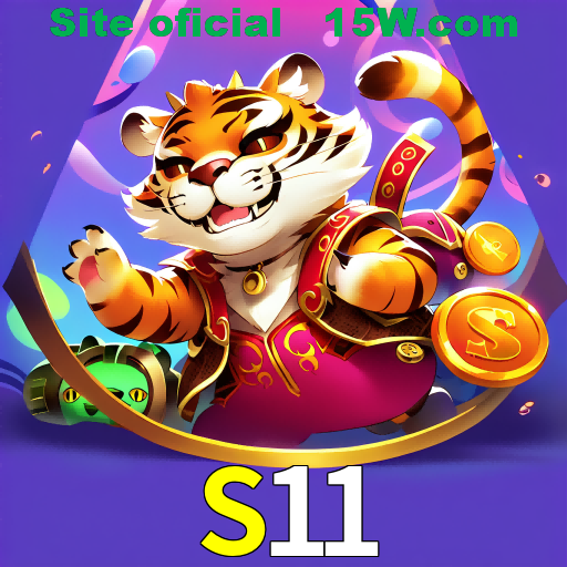 Imagem promocional da S11 mostrando a plataforma e suas vantagens